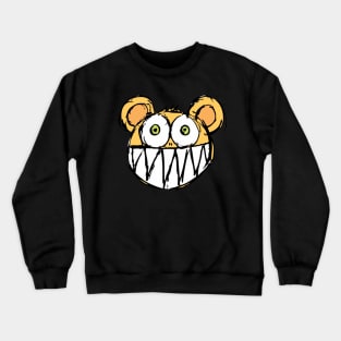 smile friend Crewneck Sweatshirt